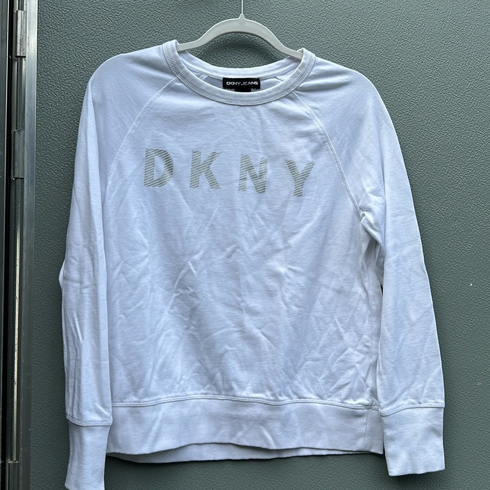 DKNY sport ladies sweater
